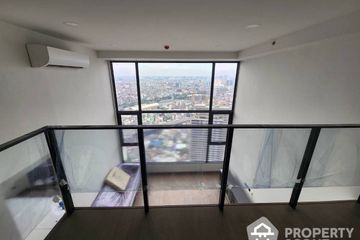 2 Bedroom Condo for rent in Maha Phruettharam, Bangkok near MRT Hua Lamphong