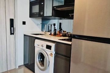 1 Bedroom Condo for rent in Maha Phruettharam, Bangkok near MRT Hua Lamphong