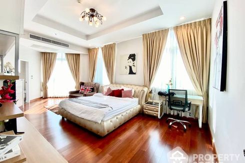 5 Bedroom Condo for sale in Supalai Wellington, Huai Khwang, Bangkok near MRT Thailand Cultural Centre