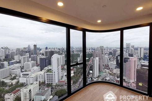 2 Bedroom Condo for sale in Ashton Chula - Silom, Si Phraya, Bangkok near MRT Sam Yan