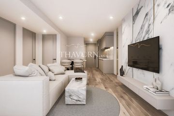 2 Bedroom Condo for sale in Siam Oriental Oasis, Nong Prue, Chonburi