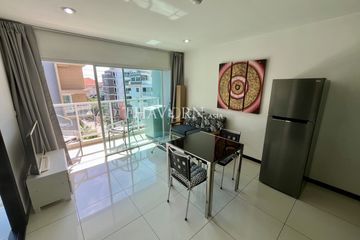 1 Bedroom Condo for sale in Siam Oriental Garden 2, Nong Prue, Chonburi