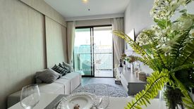 1 Bedroom Condo for rent in AERAS Condo Pattaya, Nong Prue, Chonburi