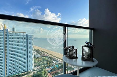 1 Bedroom Condo for rent in AERAS Condo Pattaya, Nong Prue, Chonburi