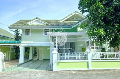 3 Bedroom House for rent in Baan Chalita 1, Na Kluea, Chonburi