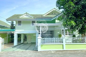 3 Bedroom House for rent in Baan Chalita 1, Na Kluea, Chonburi