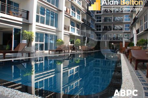 1 Bedroom Condo for sale in Choeng Noen, Rayong