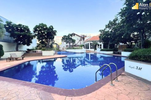 2 Bedroom Condo for rent in Panchalae Residences, Nong Prue, Chonburi