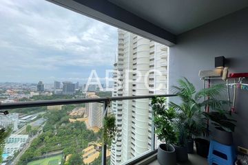 1 Bedroom Condo for sale in Zire Wongamat, Na Kluea, Chonburi