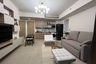 1 Bedroom Condo for sale in Zire Wongamat, Na Kluea, Chonburi