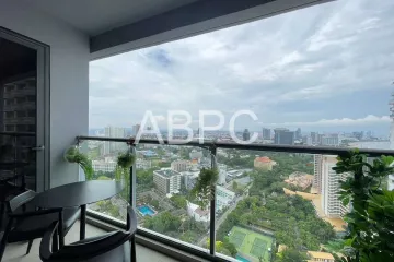 1 Bedroom Condo for sale in Na Kluea, Chonburi