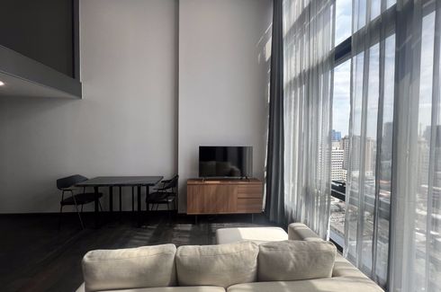 1 Bedroom Condo for rent in CONNER Ratchathewi, Thanon Phetchaburi, Bangkok near MRT Ratchathewi