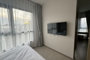 2 Bedroom Condo for rent in PYNN Pridi 20, Phra Khanong Nuea, Bangkok