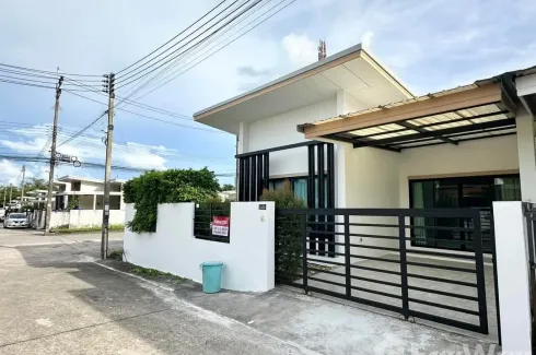 3 Bedroom House for sale in Baan Promphun Premium BeeTown, Pa Khlok, Phuket