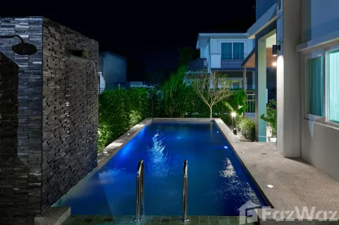 3 Bedroom Villa for rent in Chalong, Phuket