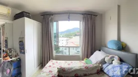 Condo for sale in D condo Kathu-Patong, Kathu, Phuket