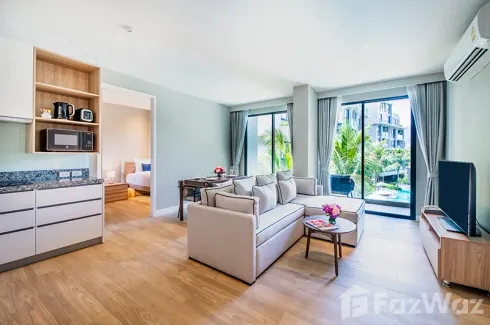 2 Bedroom Condo for sale in Diamond Condominium, Choeng Thale, Phuket