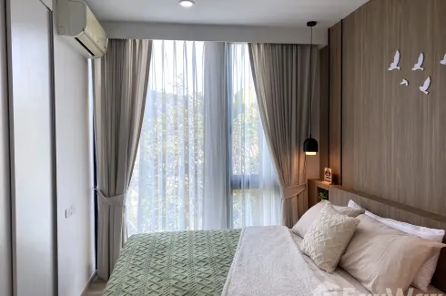 1 Bedroom Condo for rent in The BASE Uptown-Phuket, Ratsada, Phuket