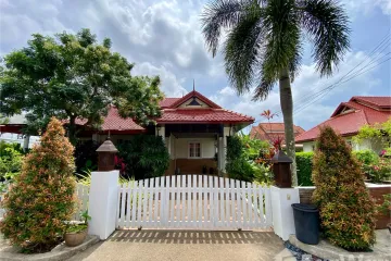 3 Bedroom Villa for sale in Kamala Nathong House, Kamala, Phuket