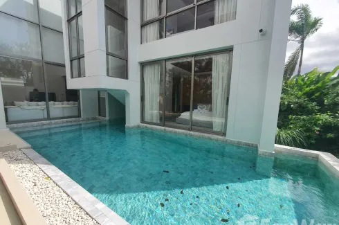 3 Bedroom Villa for sale in LuxPride by Wallaya Villas, Si Sunthon, Phuket