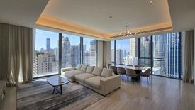 3 Bedroom Condo for rent in SCOPE Langsuan, Lumpini, Bangkok near BTS Chit Lom