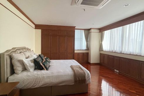 3 Bedroom Condo for rent in Ruamsuk, Khlong Tan, Bangkok near MRT Queen Sirikit National Convention Centre