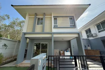 3 Bedroom House for rent in Habitia Kohkaew Phuket, Ko Kaeo, Phuket