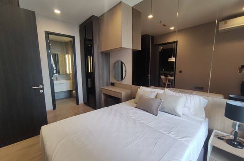 1 Bedroom Condo for rent in Noble Around Ari, Sam Sen Nai, Bangkok near BTS Ari