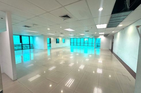Office for rent in Ayothaya Tower, Huai Khwang, Bangkok near MRT Sutthisan