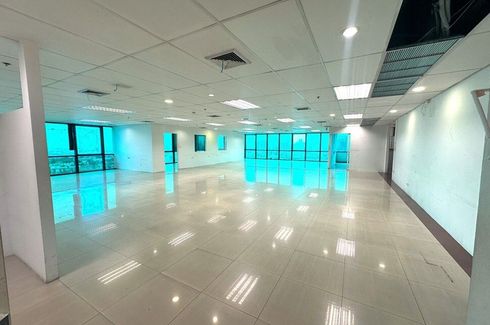 Office for rent in Ayothaya Tower, Huai Khwang, Bangkok near MRT Sutthisan