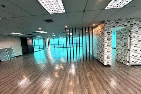 Office for rent in Ayothaya Tower, Huai Khwang, Bangkok near MRT Sutthisan