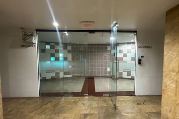 Office for rent in Ayothaya Tower, Huai Khwang, Bangkok near MRT Sutthisan