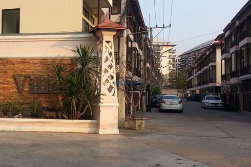 3 Bedroom House for rent in Nong Prue, Chonburi