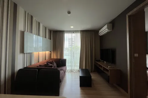 1 Bedroom Condo for rent in Ramada by Wyndham Ten Ekamai Residences, Phra Khanong Nuea, Bangkok near BTS Ekkamai