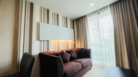 1 Bedroom Condo for rent in Ramada by Wyndham Ten Ekamai Residences, Phra Khanong Nuea, Bangkok near BTS Ekkamai