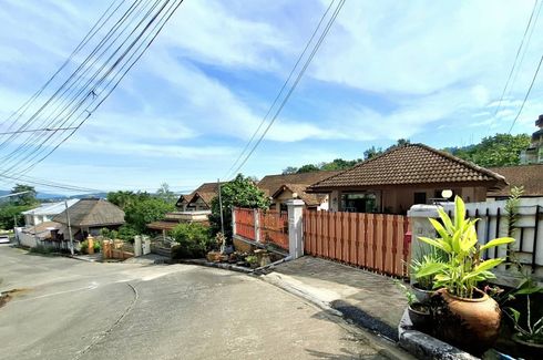 4 Bedroom House for sale in Talat Yai, Phuket