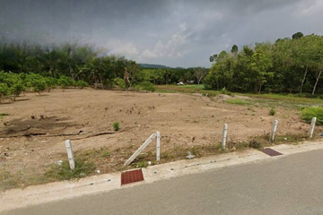 Land for sale in Thep Krasatti, Phuket