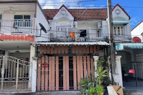 2 Bedroom Townhouse for sale in Phuket Villa 1, Talat Yai, Phuket