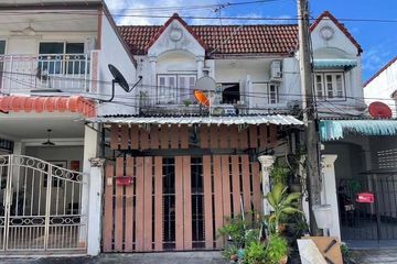 2 Bedroom Townhouse for sale in Phuket Villa 1, Talat Yai, Phuket