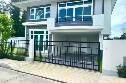 4 Bedroom House for sale in Supalai Primo Kuku Phuket, Ratsada, Phuket