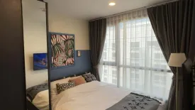 1 Bedroom Condo for sale in XT Huaikhwang, Din Daeng, Bangkok near MRT Huai Khwang