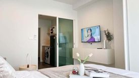 Condo for rent in Metro Sky Wutthakat, Talat Phlu, Bangkok near BTS Wutthakat