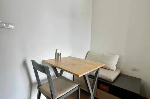 1 Bedroom Condo for rent in U Delight @Talat Phlu Station, Dao Khanong, Bangkok near BTS Talat Phlu