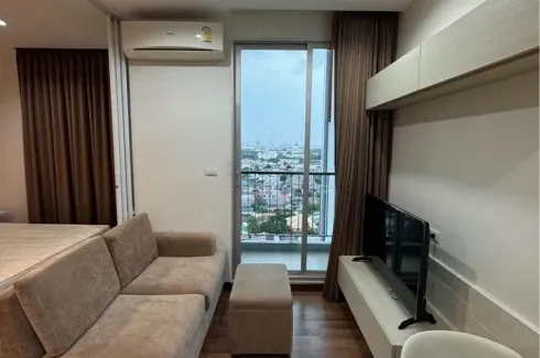 1 Bedroom Condo for rent in Chewathai Interchange, Bang Sue, Bangkok near MRT Tao Poon