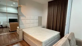 1 Bedroom Condo for rent in Chewathai Interchange, Bang Sue, Bangkok near MRT Tao Poon