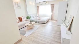 1 Bedroom Condo for sale in Ratchada Prestige, Sam Sen Nok, Bangkok near MRT Sutthisan