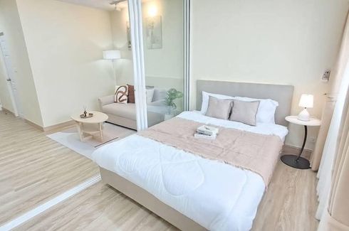 1 Bedroom Condo for sale in Ratchada Prestige, Sam Sen Nok, Bangkok near MRT Sutthisan