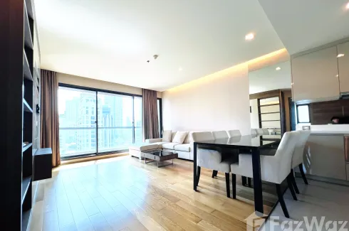 2 Bedroom Condo for rent in The Address Sathorn, Silom, Bangkok near BTS Chong Nonsi