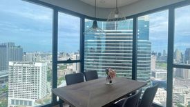 2 Bedroom Condo for rent in Si Phraya, Bangkok near MRT Sam Yan