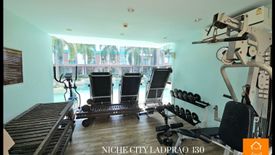 1 Bedroom Condo for sale in The Niche Citi Ladprao 130, Khlong Chan, Bangkok near MRT Lat Phrao 101